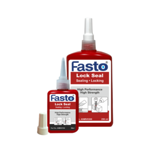 Fasto Lockseal - Thread Lockers