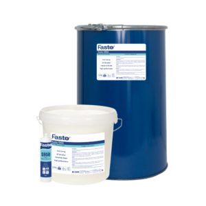 Fasto S950 - Silicone Adhesives & Sealants