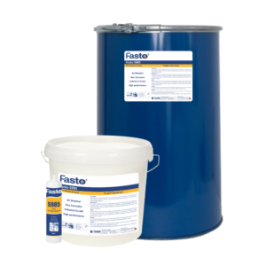 Fasto S985 - Fasto Adhesives & Sealants