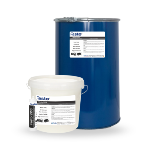 Fasto S990 - Silicone Adhesives & Sealants