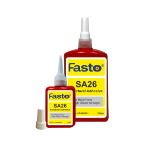 Fasto - SA26 - Structural Adhesives