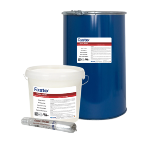 Fasto SM30 - Silicone Adhesives & Sealants