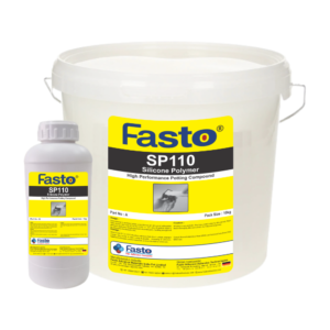 Fasto SP110 - Silicone Sealants