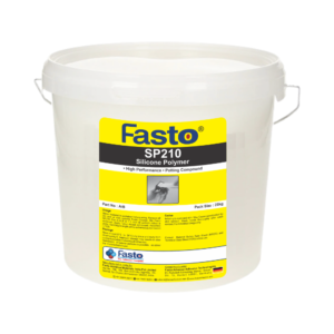Fasto SP210 - Silicone Sealants