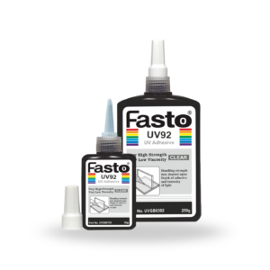 Fasto UV92 - UV Adhesives