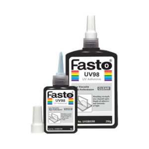 Fasto UV98 - UV Adhesives