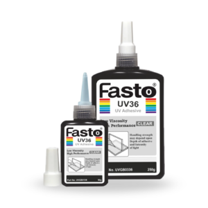 Fasto UV 36 - UV Adhesives