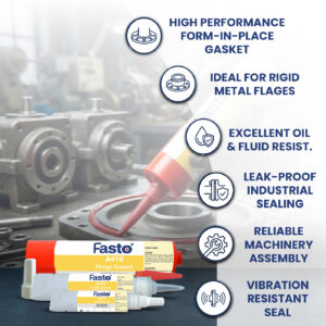 Features of A410