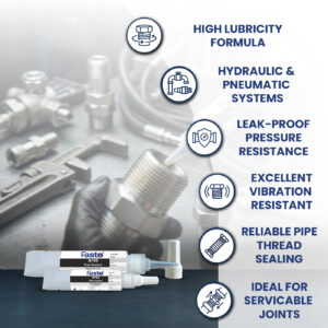 Features of A765
