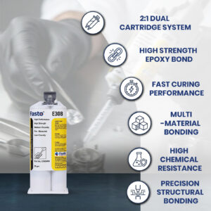 Features of E30B