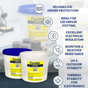 Features of SP210