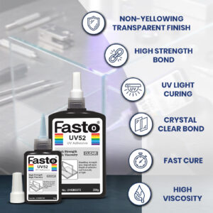 Features of UV52