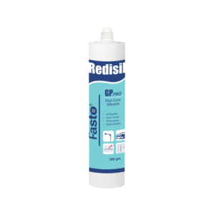 Fasto Redisil GP pro - Silicone Adhesives & Sealants