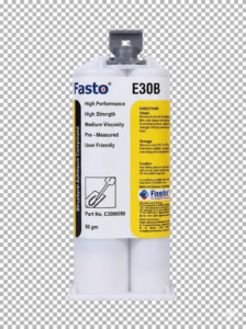 Fasto - E30B - Structural Adhesives