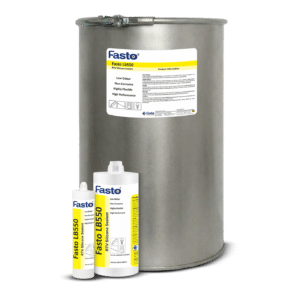 Fasto LB550 - Silicone Sealants