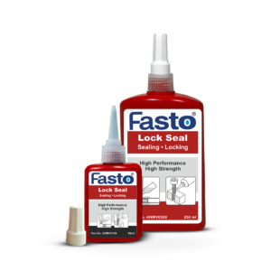 Fasto Lockseal - Thread Lockers