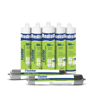 Redisil Industrial Adhesives & Sealants Products | Fasto Adhesives