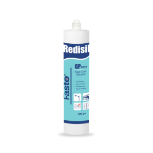 Fasto Redisil GP pro - Silicone Adhesives & Sealants