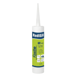 Fasto Redisil GP pro - Silicone Adhesives & Sealants