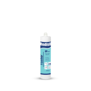 Fasto Redisil GP pro - Silicone Adhesives & Sealants