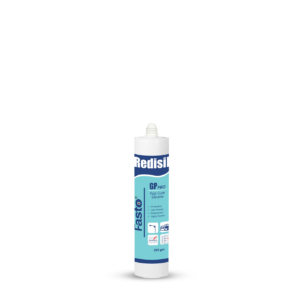 Fasto Redisil GP pro - Silicone Adhesives & Sealants