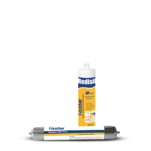 Fasto Redisil NP Pro - Silicone Adhesives & Sealants