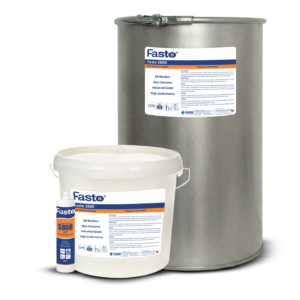Fasto S860 - Silicone Sealants & Adhesives