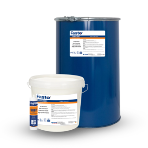 Fasto S887 - Silicone Adhesives & Sealants