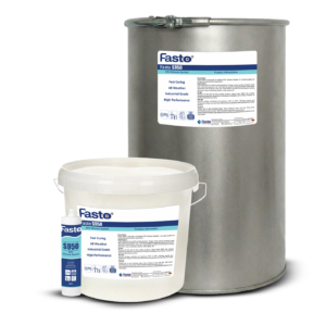 Fasto S950 - Silicone Adhesives & Sealants