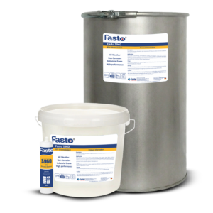 Fasto S960 - Silicone Sealants & Adhesives