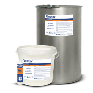 Fasto S982 - Silicone Adhesives & Sealants