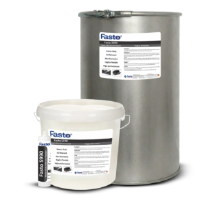 Fasto S990 - Silicone Adhesives & Sealants
