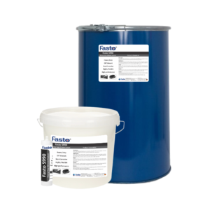 Fasto S990 - Silicone Adhesives & Sealants