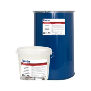 Fasto SM30 - Silicone Adhesives & Sealants