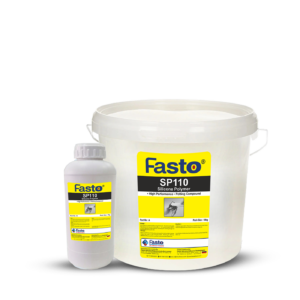 Fasto SP110 - Silicone Sealants