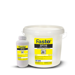 Fasto SP110 - Silicone Sealants