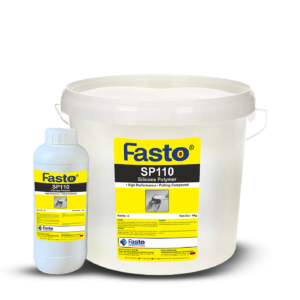 Fasto SP110 - Silicone Sealants