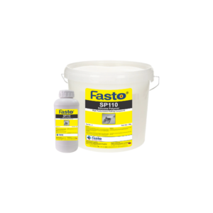 Fasto SP110 - Silicone Sealants