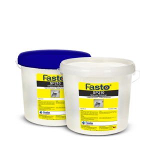 Fasto SP210 - Silicone Sealants