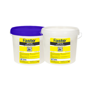 Fasto SP210 - Silicone Sealants