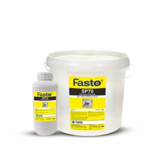 Fasto SP70 - Silicone Sealants & Adhesives