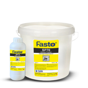 Fasto SP70 - Silicone Sealants & Adhesives