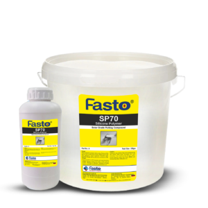 Fasto SP70 - Silicone Sealants & Adhesives