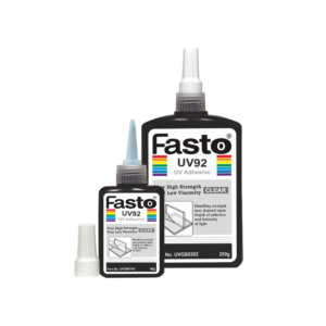 Fasto UV92 - UV Adhesives