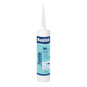 Fasto Redisil 789 Pro - Sealant Adhesives