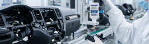 Application of Adhesives & Sealants in Automotive Industry