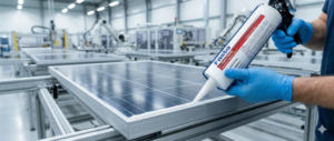 Adhesive & Sealants in Renewable-Energy industry