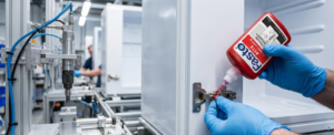 Adhesives & Sealants in Appliances