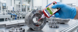 Adhesives & Sealants in Industrial Machines