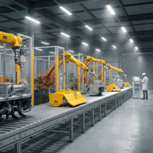 Adhesives & Sealants in Rotavators